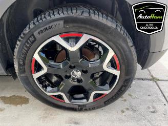 Opel Mokka Mokka, SUV, 2020 Mokka-e, Electric 50 kWh picture 16