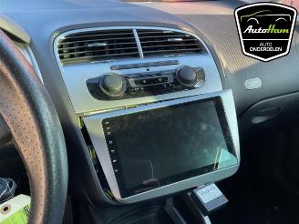 Seat Altea Altea (5P1), MPV, 2004 / 2015 1.8 TFSI 16V picture 21