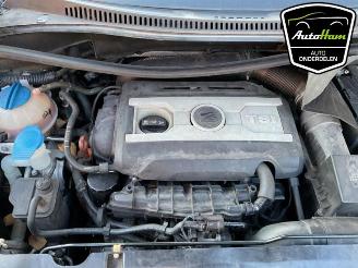 Seat Altea Altea (5P1), MPV, 2004 / 2015 1.8 TFSI 16V picture 15