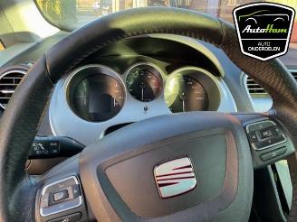 Seat Altea Altea (5P1), MPV, 2004 / 2015 1.8 TFSI 16V picture 19