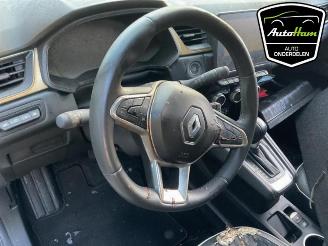 Renault Captur Captur II (RJB), SUV, 2020 1.6 E-Tech 145 picture 17