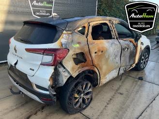 Renault Captur Captur II (RJB), SUV, 2020 1.6 E-Tech 145 picture 12