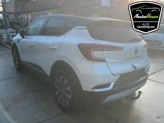 Renault Captur Captur II (RJB), SUV, 2020 1.6 E-Tech 145 picture 10