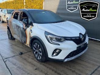 Renault Captur Captur II (RJB), SUV, 2020 1.6 E-Tech 145 picture 2
