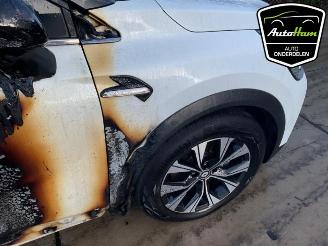 Renault Captur Captur II (RJB), SUV, 2020 1.6 E-Tech 145 picture 13