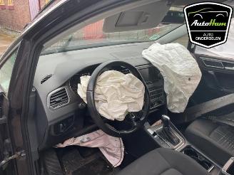 Volkswagen Golf Sportsvan Golf Sportsvan (AUVS), MPV, 2014 / 2021 1.4 TSI 16V picture 15