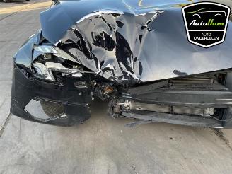 Audi A3 A3 Limousine (8YS), Sedan, 2020 1.0 30 TFSI 12V Mild Hybrid picture 33