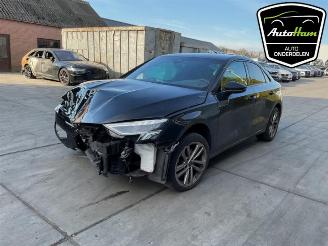 Audi A3 A3 Limousine (8YS), Sedan, 2020 1.0 30 TFSI 12V Mild Hybrid picture 4