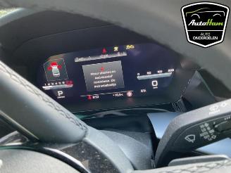 Audi A3 A3 Limousine (8YS), Sedan, 2020 1.0 30 TFSI 12V Mild Hybrid picture 17