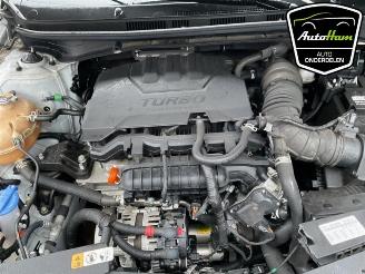 Hyundai I-20 i20 (BC3), Hatchback 5-drs, 2020 1.0 T-GDI 100 Mild Hybrid 48V 12V picture 12