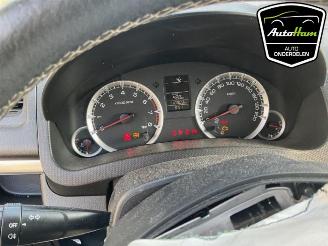 Suzuki Swift Swift (ZA/ZC/ZD), Hatchback, 2010 / 2017 1.2 16_ picture 17