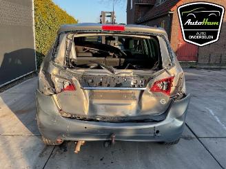 Opel Meriva Meriva (B), MPV, 2010 / 2017 1.4 Turbo 16V ecoFLEX picture 8