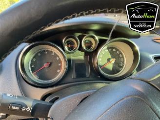Opel Meriva Meriva (B), MPV, 2010 / 2017 1.4 Turbo 16V ecoFLEX picture 17