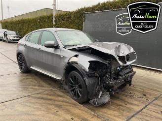 BMW X6 X6 (E71/72), SUV, 2008 / 2014 xDrive35i 3.0 24V picture 2
