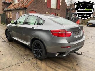 BMW X6 X6 (E71/72), SUV, 2008 / 2014 xDrive35i 3.0 24V picture 8
