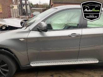 BMW X6 X6 (E71/72), SUV, 2008 / 2014 xDrive35i 3.0 24V picture 6