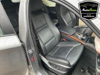 BMW X6 X6 (E71/72), SUV, 2008 / 2014 xDrive35i 3.0 24V picture 25