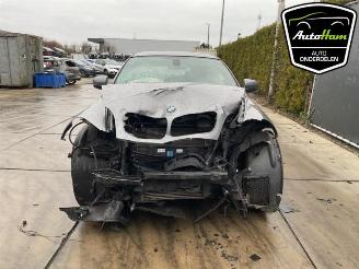 BMW X6 X6 (E71/72), SUV, 2008 / 2014 xDrive35i 3.0 24V picture 3