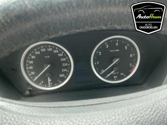 BMW X6 X6 (E71/72), SUV, 2008 / 2014 xDrive35i 3.0 24V picture 17