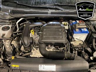 Volkswagen Polo Polo VI (AW1), Hatchback 5-drs, 2017 1.0 TSI 12V picture 19