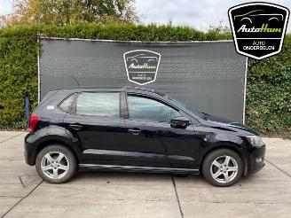 Volkswagen Polo Polo V (6R), Hatchback, 2009 / 2017 1.2 TDI 12V BlueMotion picture 1