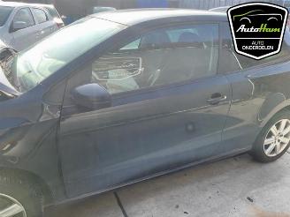 Volkswagen Polo Polo V (6R), Hatchback, 2009 / 2017 1.2 TSI picture 5