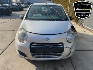 Suzuki Alto Alto, Hatchback 5-drs, 2009 1.0 12V picture 3