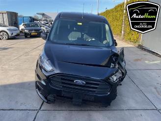 Ford Transit Connect Transit Connect (PJ2), Van, 2013 1.5 EcoBlue picture 3