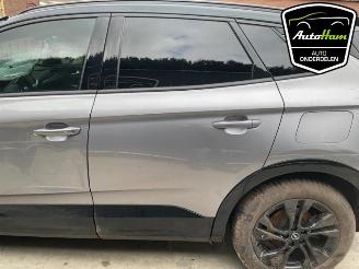 Opel Grandland Grandland (X), SUV, 2017 1.6 Turbo 16V Hybrid picture 6