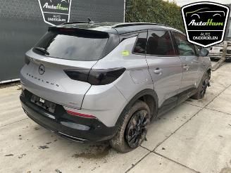 Opel Grandland Grandland (X), SUV, 2017 1.6 Turbo 16V Hybrid picture 9