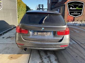 BMW 3-serie 3 serie Touring (F31), Combi, 2012 / 2019 320i xDrive 2.0 16V picture 7