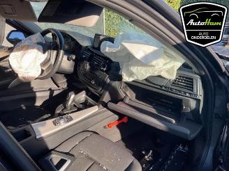 BMW 3-serie 3 serie Touring (F31), Combi, 2012 / 2019 320i xDrive 2.0 16V picture 13