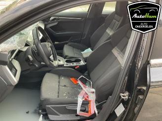 Audi A3 A3 Sportback (8YA), Hatchback 5-drs, 2019 1.0 30 TFSI 12V Mild hybrid picture 20