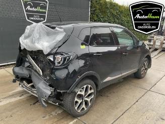 Renault Captur Captur I (2R), SUV, 2013 0.9 Energy TCE 12V picture 10
