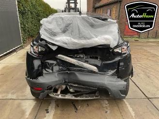 Renault Captur Captur I (2R), SUV, 2013 0.9 Energy TCE 12V picture 9