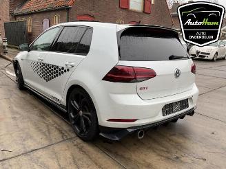 Volkswagen Golf Golf VII (AUA), Hatchback, 2012 / 2021 2.0 GTI 16V Performance Package picture 8