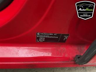 Volkswagen Golf Golf VII Variant (AUVV), Combi, 2013 / 2021 1.2 TSI 16V BlueMOTION picture 13