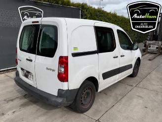 Citroën Berlingo Berlingo, Van, 2008 / 2021 1.6 Hdi 75 picture 9