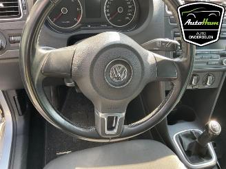 Volkswagen Polo Polo V (6R), Hatchback, 2009 / 2017 1.2 TDI 12V BlueMotion picture 16