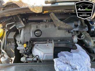 Peugeot 308 308 (4A/C), Hatchback, 2007 / 2015 1.6 VTI 16V picture 10