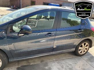 Peugeot 308 308 (4A/C), Hatchback, 2007 / 2015 1.6 VTI 16V picture 5