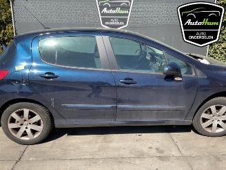Peugeot 308 308 (4A/C), Hatchback, 2007 / 2015 1.6 VTI 16V picture 9