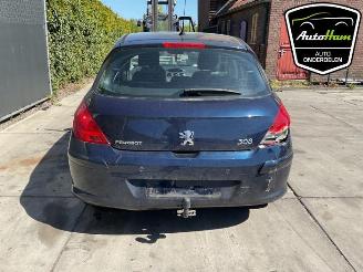 Peugeot 308 308 (4A/C), Hatchback, 2007 / 2015 1.6 VTI 16V picture 7