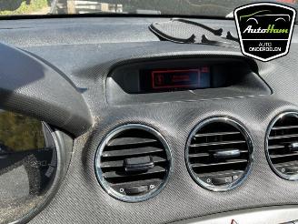 Peugeot 308 308 (4A/C), Hatchback, 2007 / 2015 1.6 VTI 16V picture 16