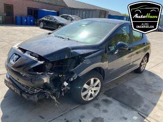 Peugeot 308 308 (4A/C), Hatchback, 2007 / 2015 1.6 VTI 16V picture 4
