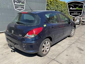 Peugeot 308 308 (4A/C), Hatchback, 2007 / 2015 1.6 VTI 16V picture 8