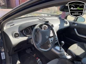 Peugeot 308 308 (4A/C), Hatchback, 2007 / 2015 1.6 VTI 16V picture 11