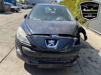 Peugeot 308 308 (4A/C), Hatchback, 2007 / 2015 1.6 VTI 16V picture 3