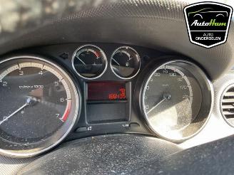 Peugeot 308 308 (4A/C), Hatchback, 2007 / 2015 1.6 VTI 16V picture 15