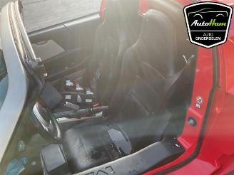 Opel Speedster Speedster, Cabrio, 2000 / 2006 2.2 16V picture 17